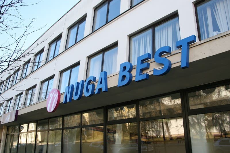 Nuga Best Lietuva Mažeikiai photo