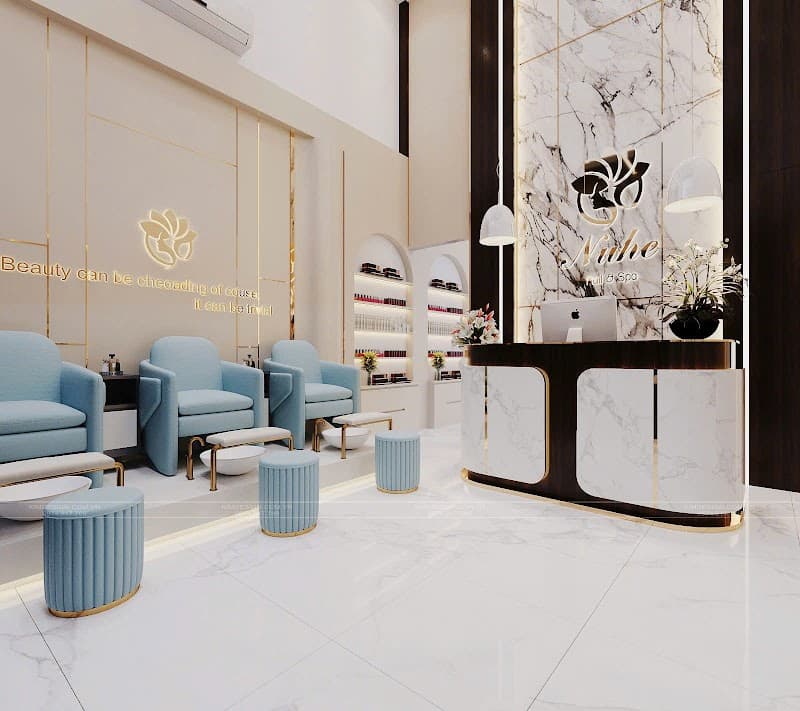 NUHE Nail & SPA Quận 4 photo