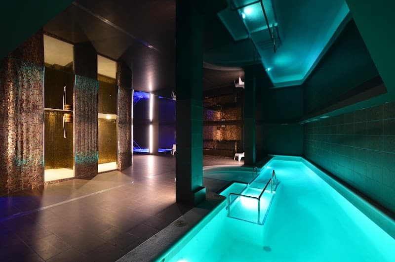 Nuku Spa Vielha e Mijaran photo