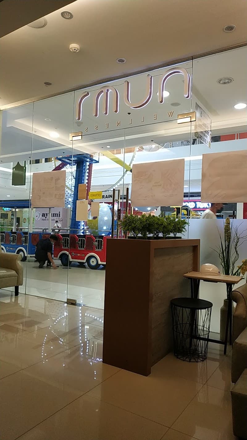 Numi Wellness Bacoor photo