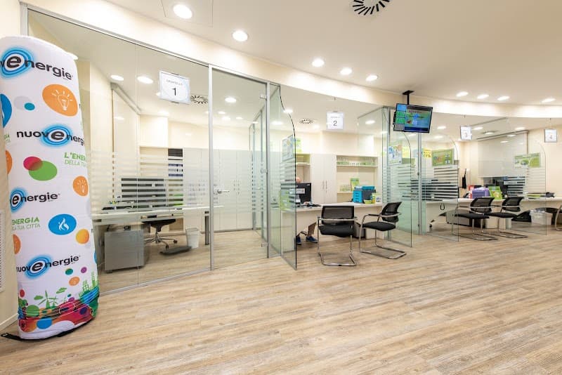 Nuovenergie spa Rho photo