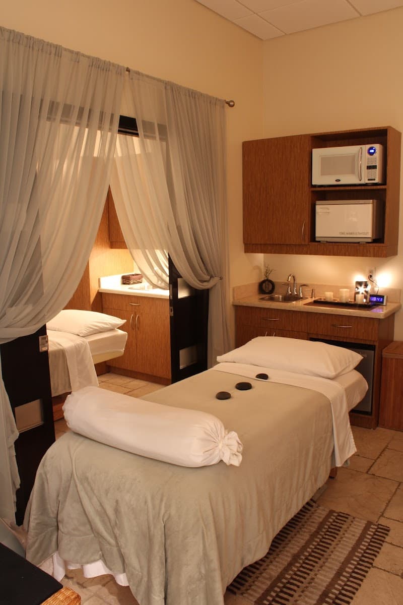 Nupelle Spa Aventura photo
