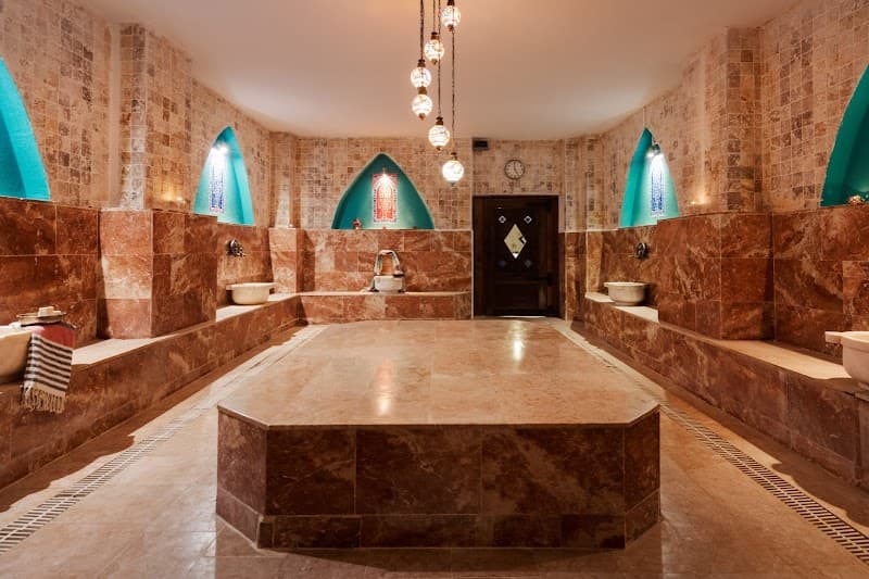 Nur & Hakan Spa Kaş photo