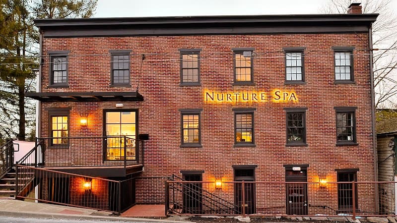 Nurture Spa New Hope photo