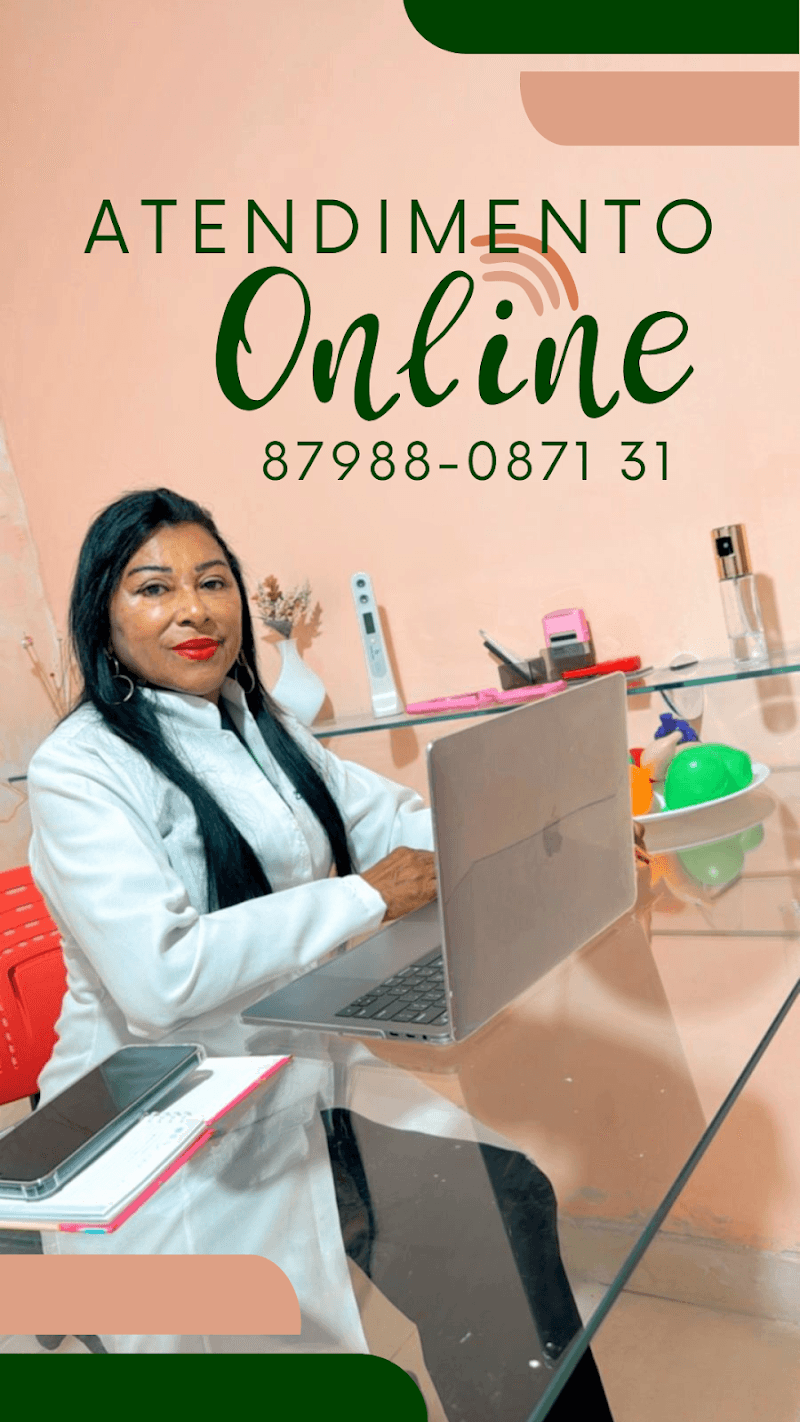NutiriFace Petrolina photo