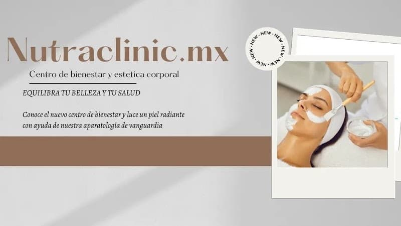 NutraClinic Cuernavaca photo