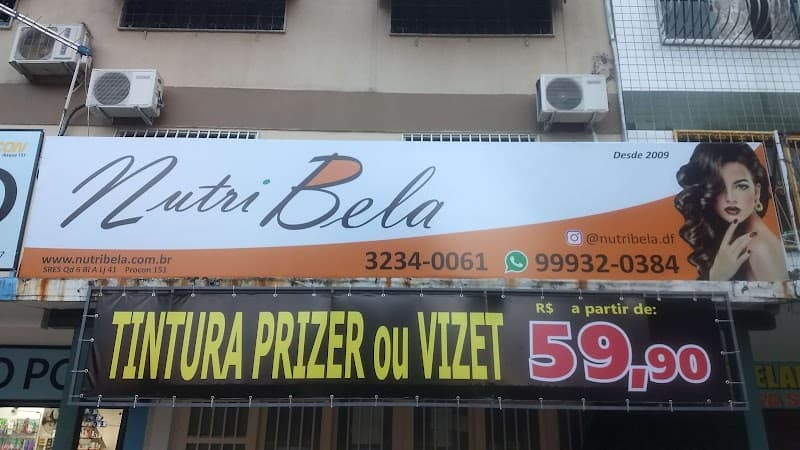 Nutri bela Cruzeiro photo