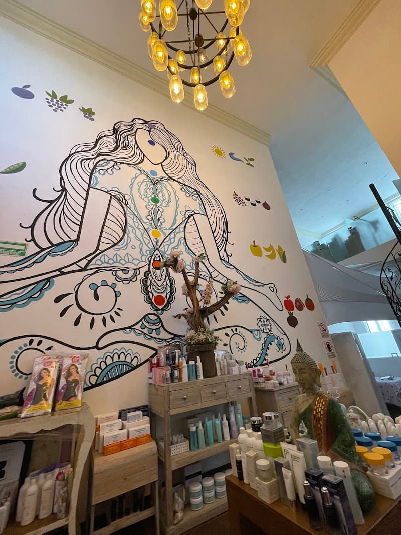 Nutrikell Beauty Spa Tulum photo