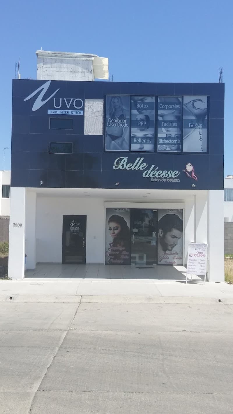 NUVO Medspa Mazatlán photo