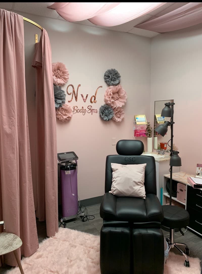 Nvd Body Spa Las Vegas photo