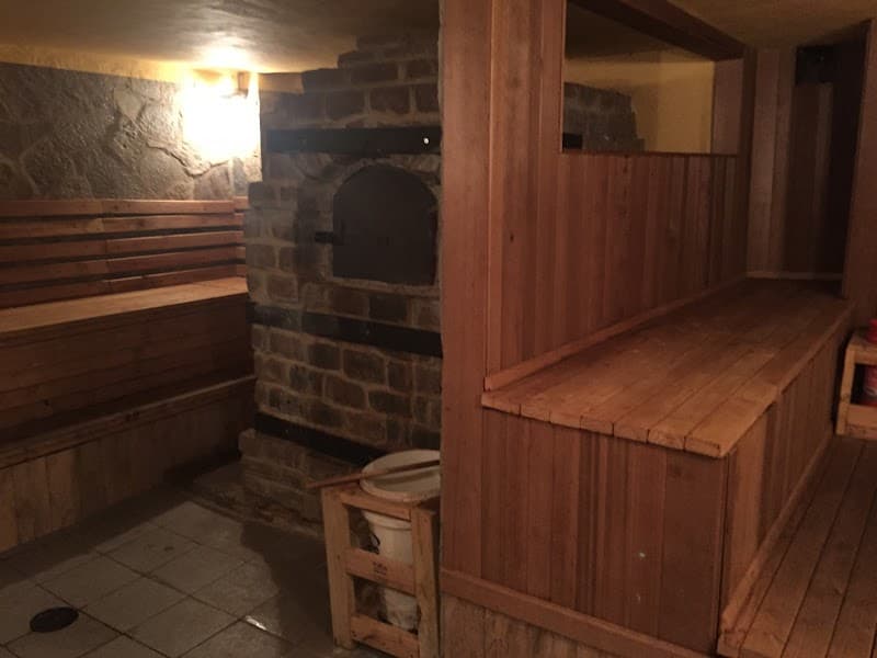NY Spa Forest Hills photo