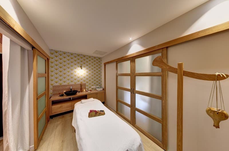 Nymphéa Spa Institut Alès photo