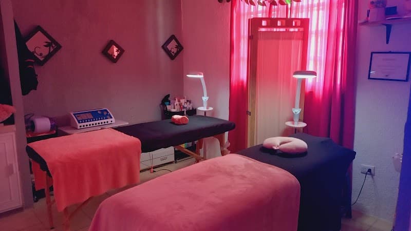 NYS Spa Coatzacoalcos photo