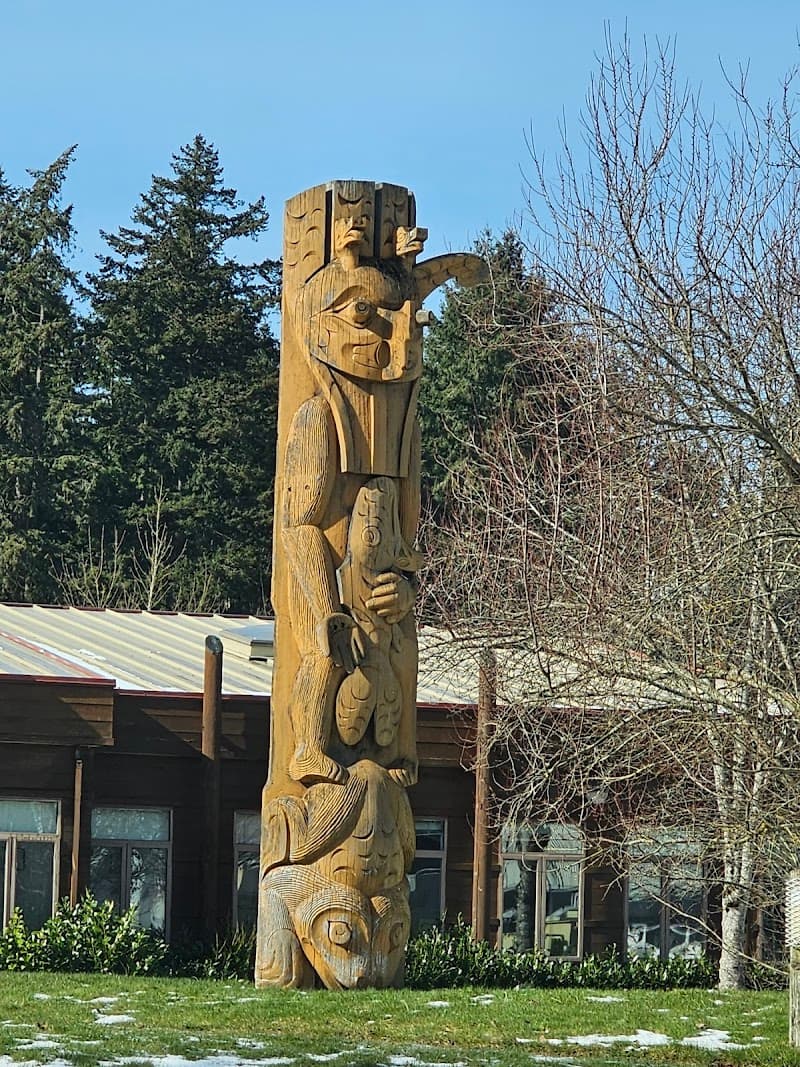 NYUBU Cowichan Valley photo