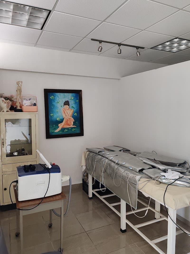 Nyx Spa Saltillo photo