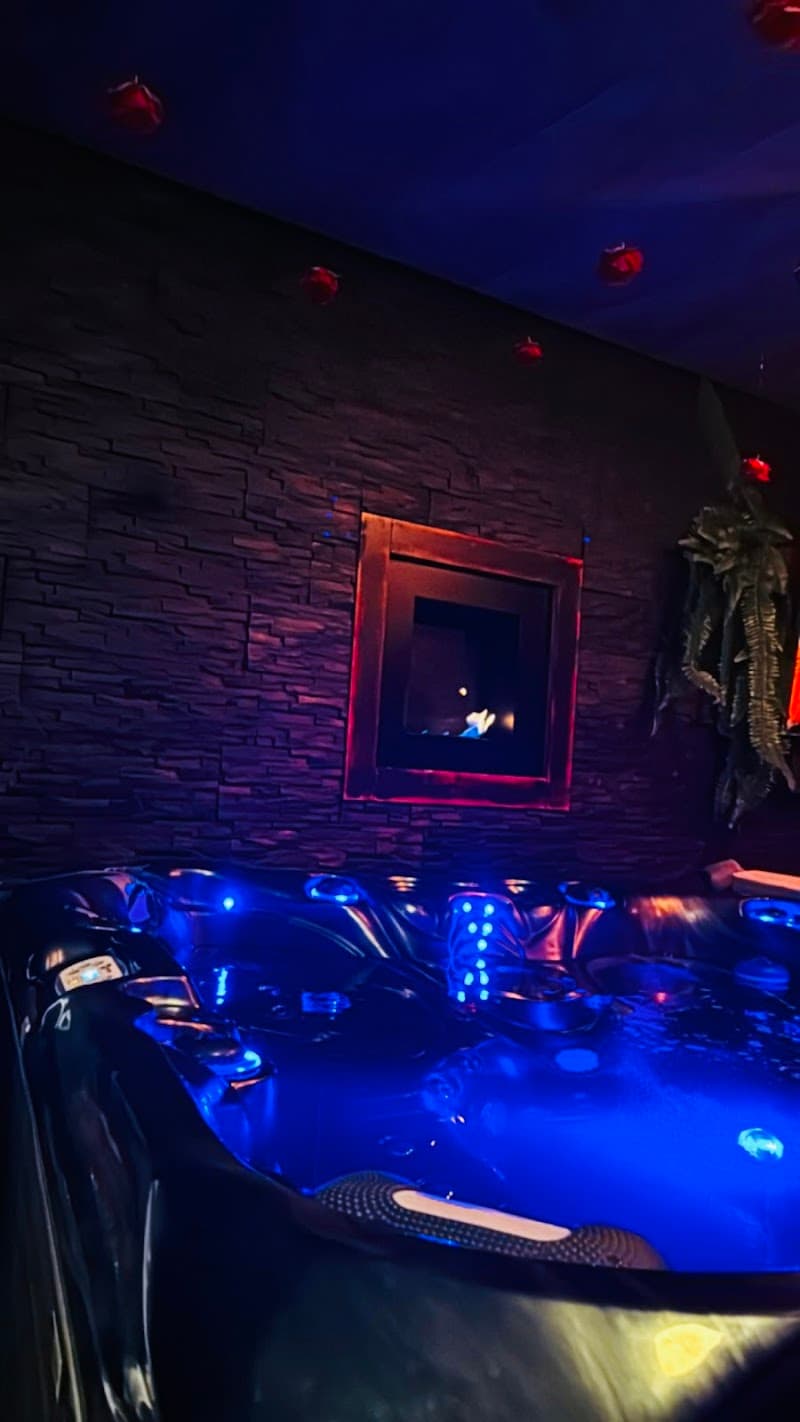 O belle spa Mons photo