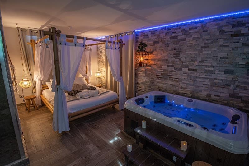Venette Ô Cocon Spa photo