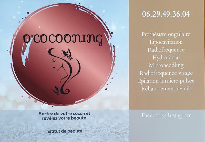 O'Cocooning Courrières photo