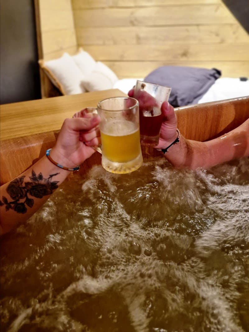 Vertou Ô divin spa photo