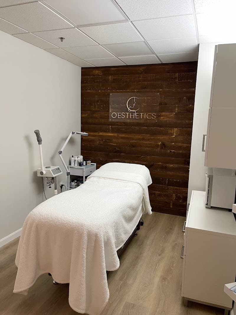 O'Esthetics Wayland photo