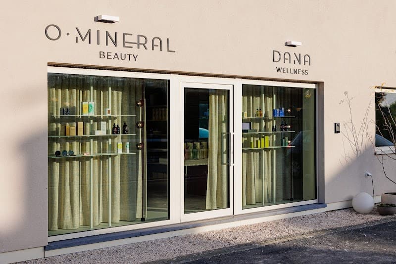 O-mineral Ninove photo