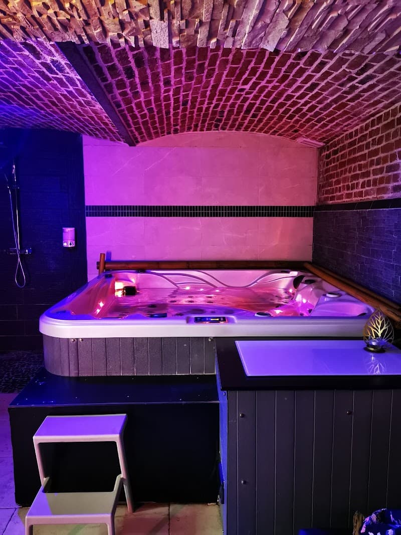 Lille Ô Spa Danaé photo