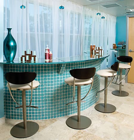 O Spa Mandeville photo