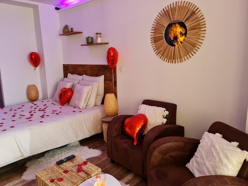 O Spa Room - Valenciennes photo
