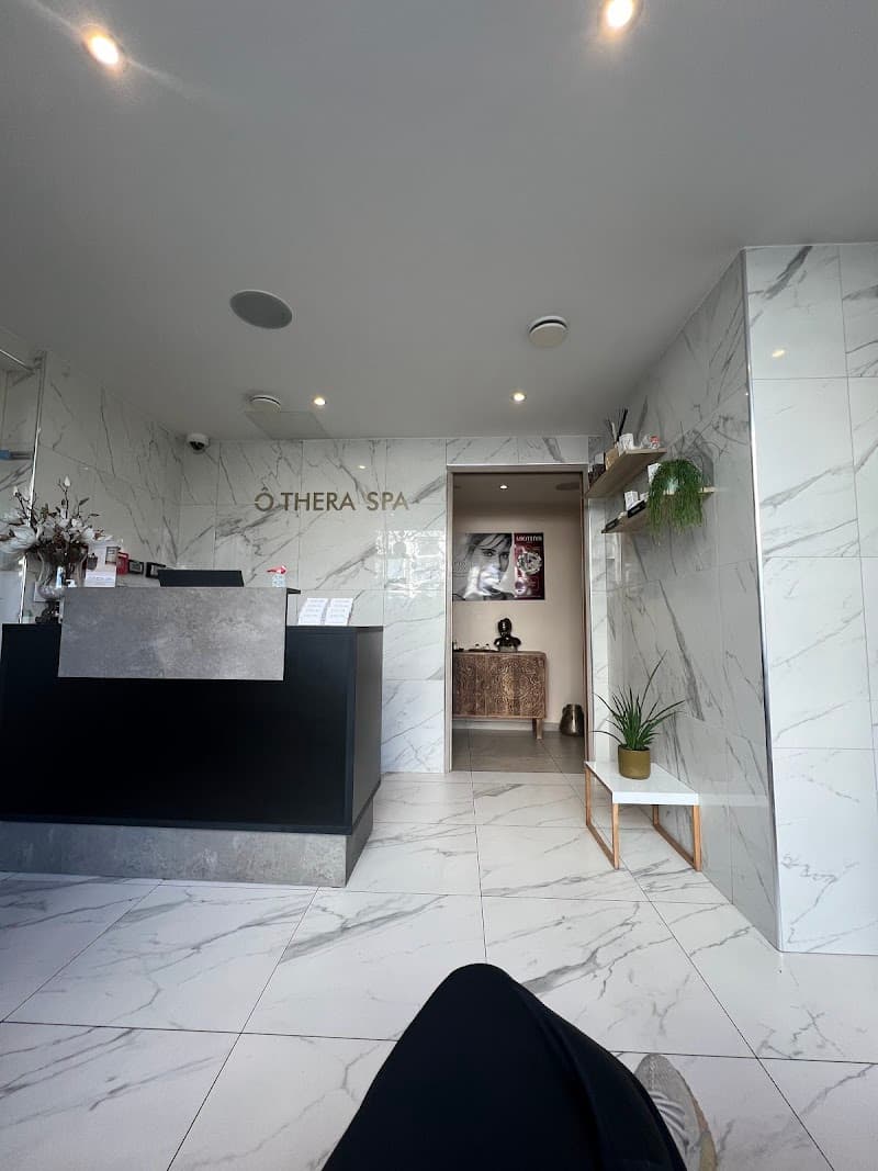O'Thera Spa Poissy photo