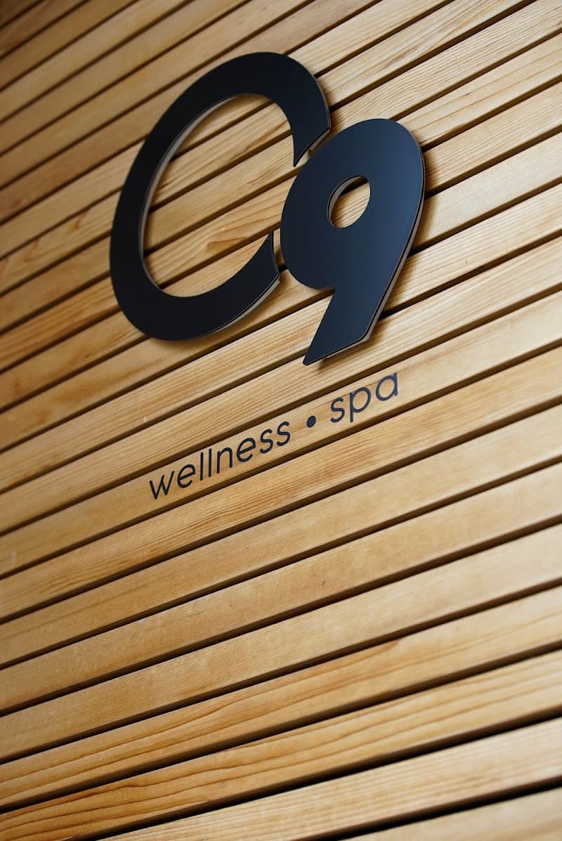 O9 - Spa Privatif Incourt photo