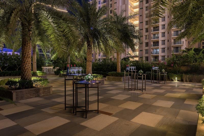Oakwood Premier Phnom Penh photo