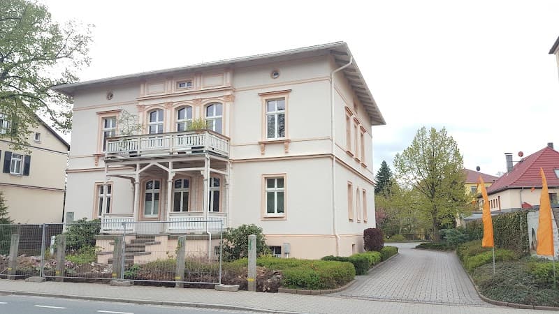 Oase der Sinne Bautzen photo