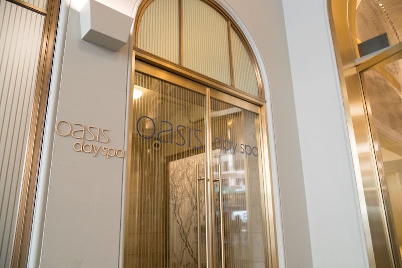 Oasis Day Spa New York photo