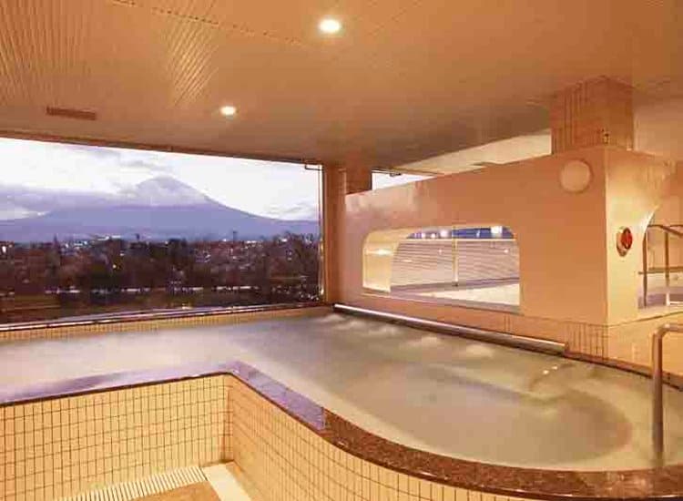 Oasis Gotemba photo