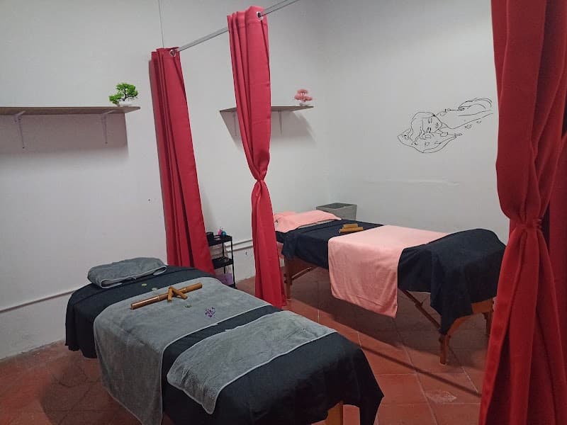 Oasis Massages Tepeaca photo