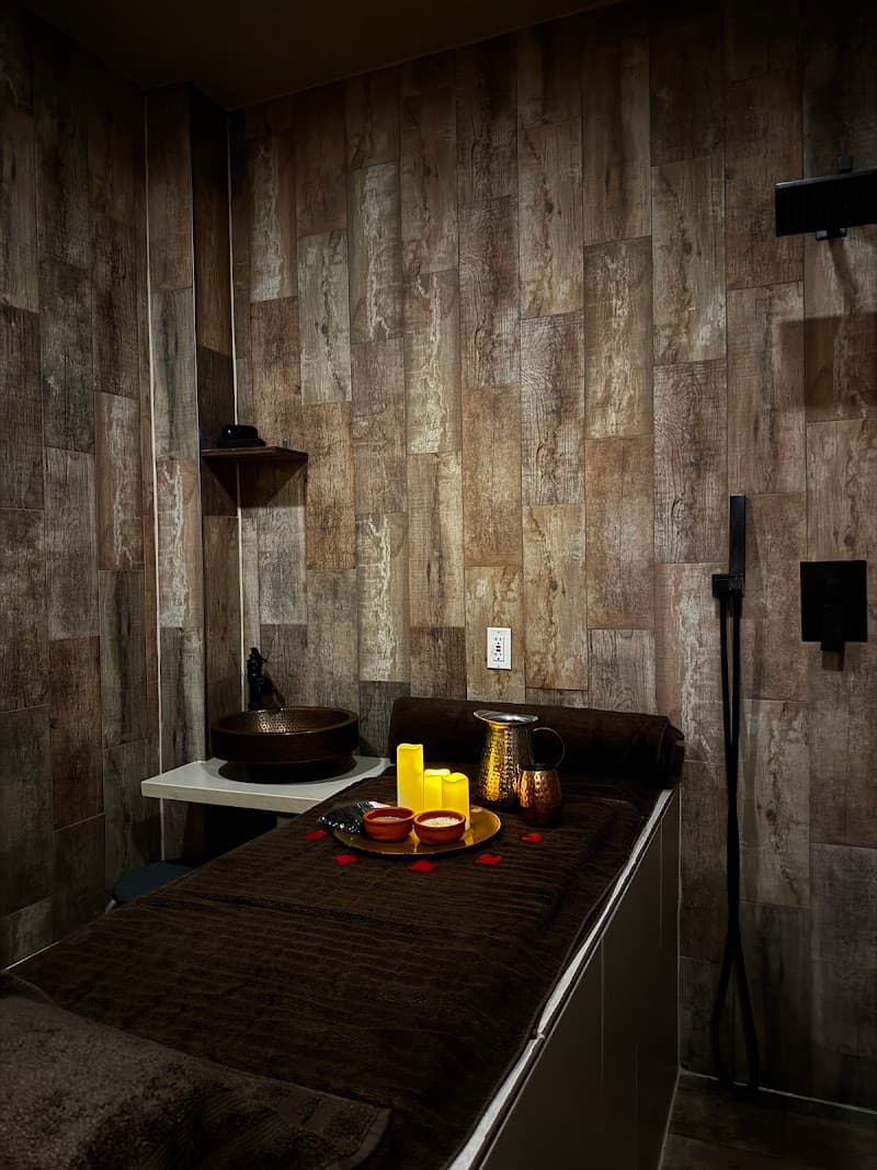 Oasis Moroccan Bath Houston photo