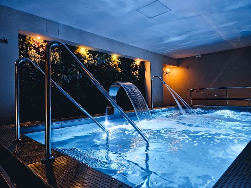 Oasis Spa Chonburi photo
