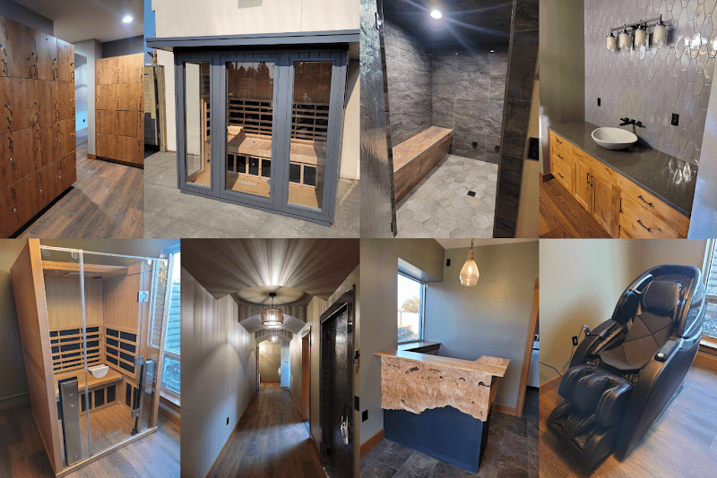 Oasis Spa Northwest Lynden photo
