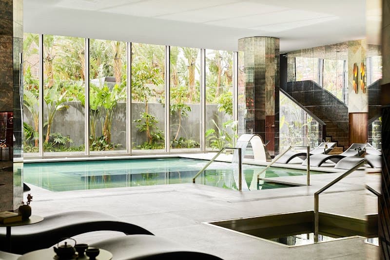Oasis wellness Heesch photo