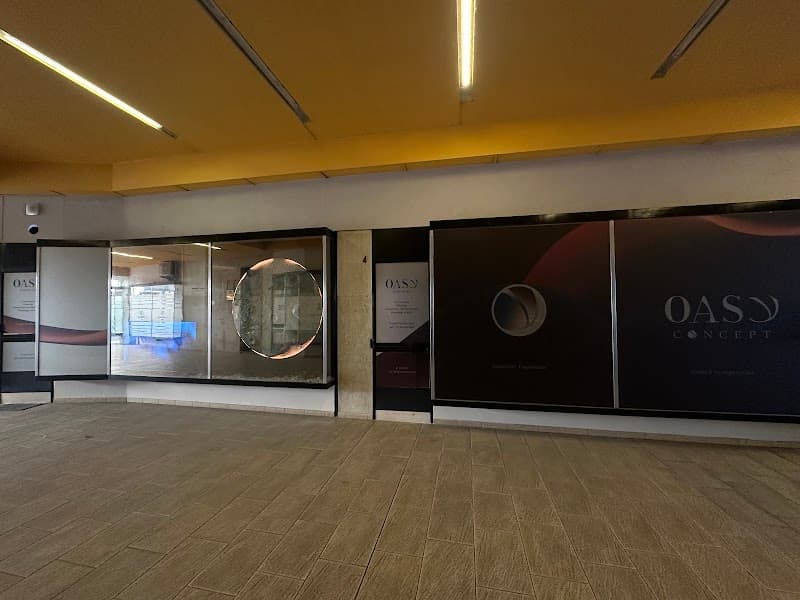 Oasy Udine photo