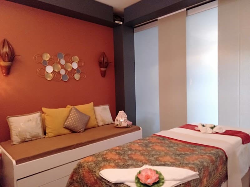 ObOon Wellness Den Haag photo