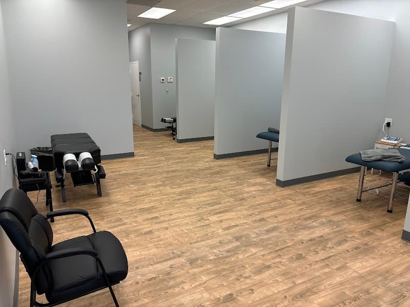 OC Neck & Back Therapy Cypress photo