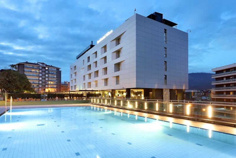 Occidental Bilbao photo