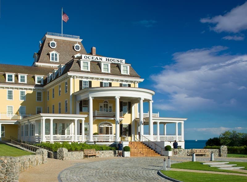 Ocean & Harvest Spa Westerly photo