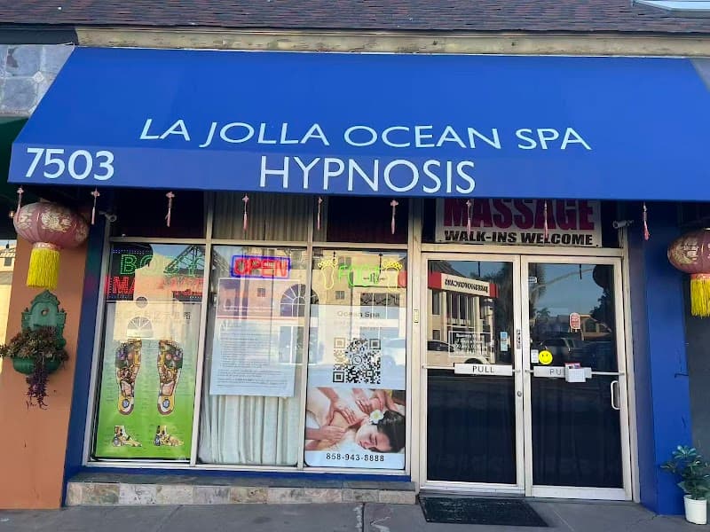 Ocean Hypnosis East Quogue photo