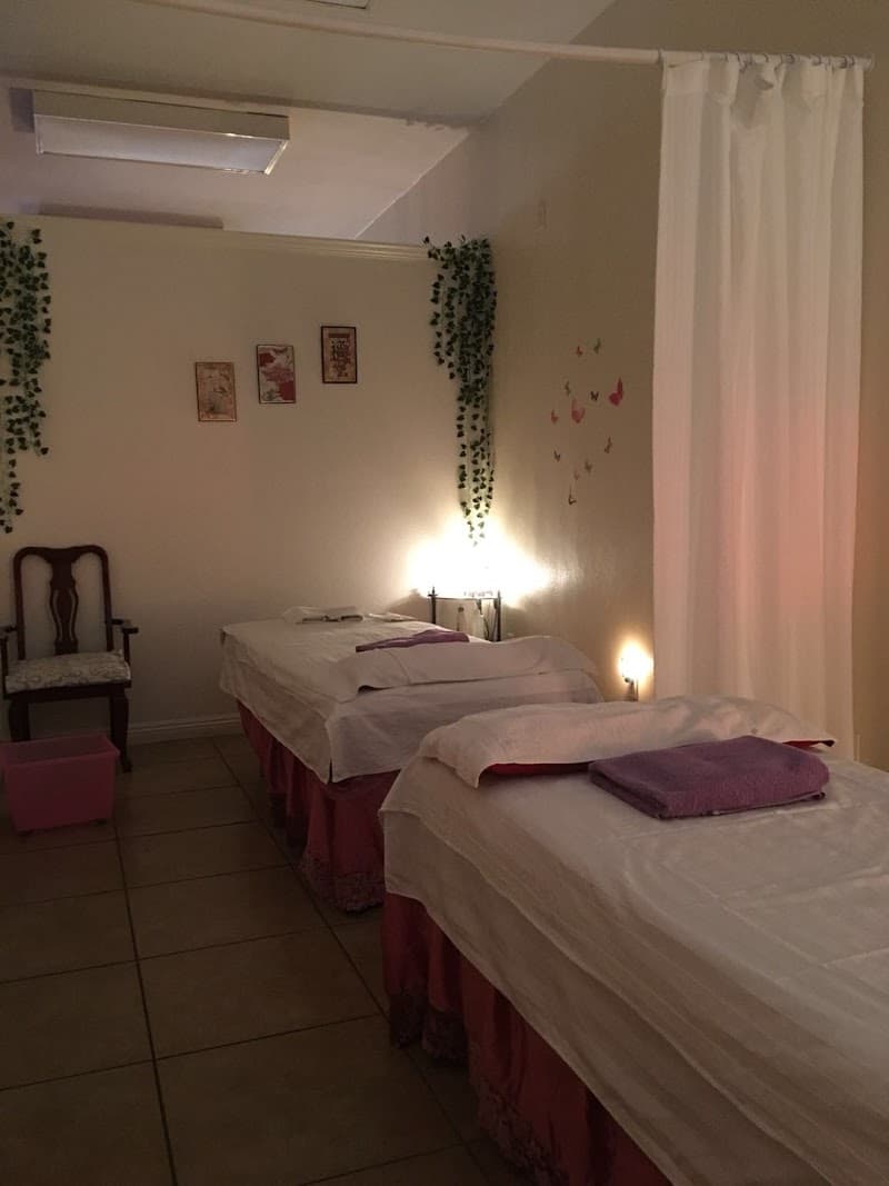Ocean Massage Baldwin Park photo