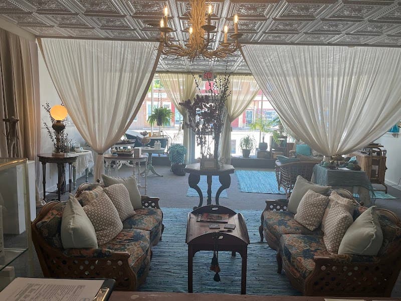 Ocean Oasis Girard photo