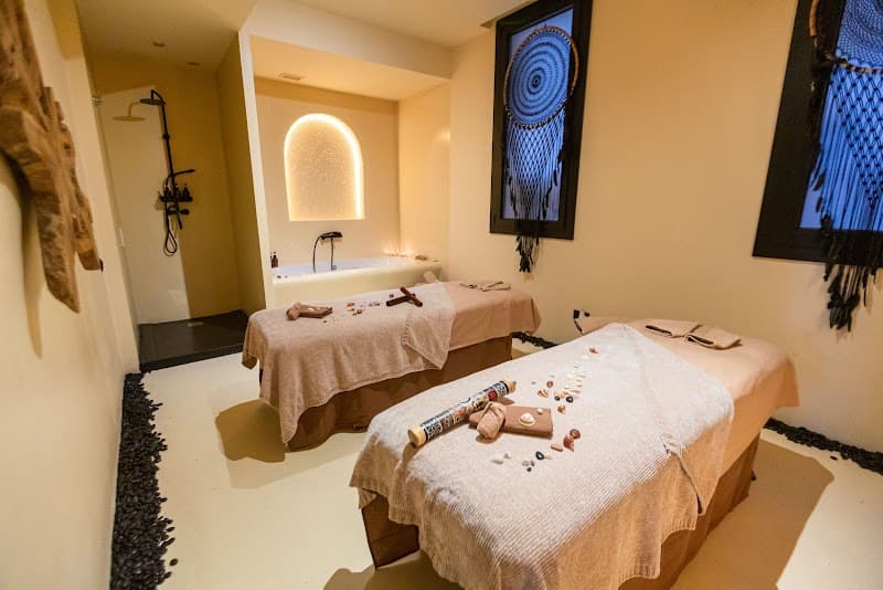 Ocean Spa Barcelona photo