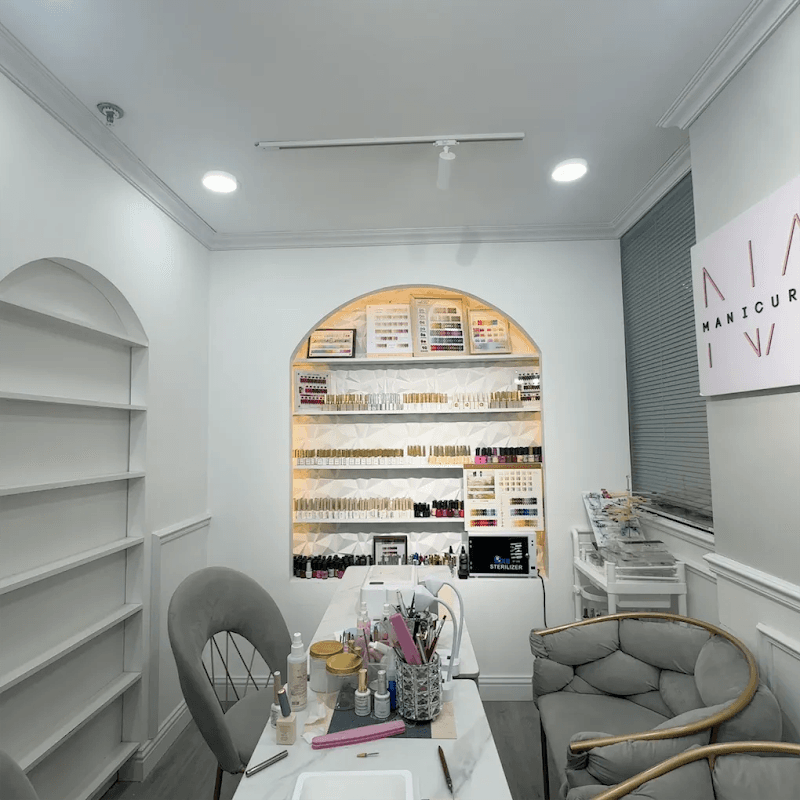Ocean Spa & Beauty Zagreb photo