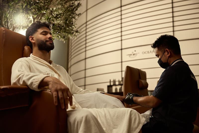 Ocean Spa Jo Amman photo